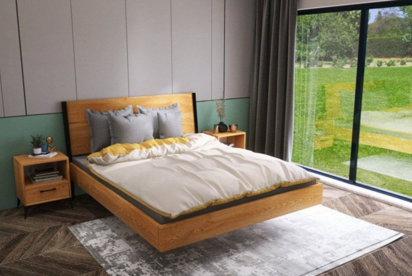 Pielęgnacja mebli drewnianych pokrytych olejowoskiem